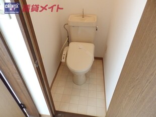 希望ヶ丘ハイツの物件内観写真